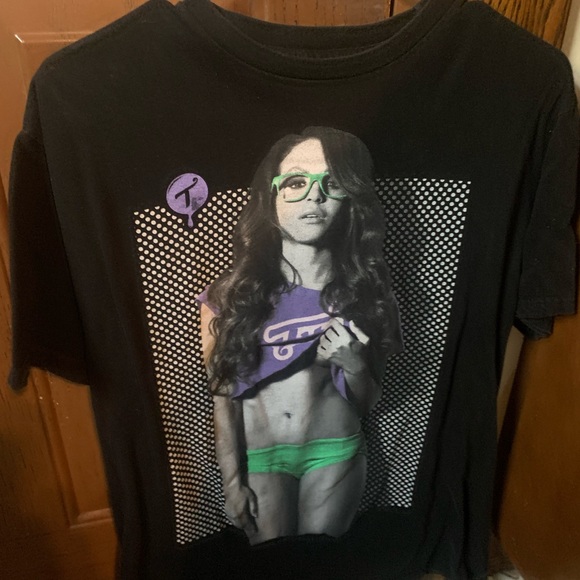 T.I.T.S BRAND TEE SHIRT LOT - Picture 10 of 16